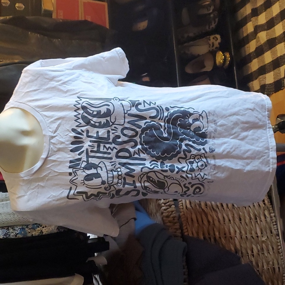 Simpsons T-Shirt